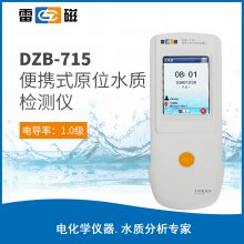 Ϻ״DZB-715ͱЯʽԭλˮʼʵҲⶨ