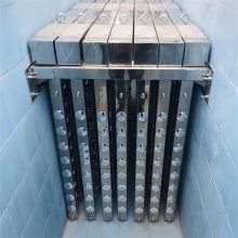 框架式紫外消毒模块 鑫冠宇明渠式紫外线消毒器