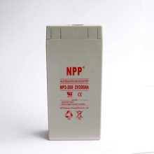 NPPNP2-800Ah2V800AHǦصϵͳ