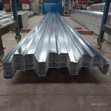 镀锌C型屋面檩条 Z型屋面檩条 江苏实体加工厂