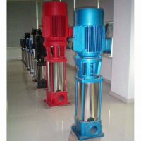 管道泵ISG80-200(1)B立式空调循环水泵