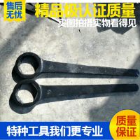 润驰量具_现货供应_梅花扳手_直柄扳手_加长扳手_梅花直柄扳手_单头梅花扳手_特种扳手_定制扳手