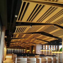 挤压铝扁管定制 福建型材铝方通 250x70铝方管