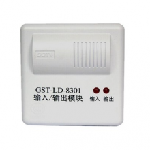 海湾GST-LD-8301输入输出模块_接线图│价格│使用说明书│