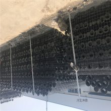 河北坤腾供应除尘器袋笼/u型除尘骨架袋笼/除尘袋笼成本核算方法内蒙古锡林郭勒盟太仆寺旗
