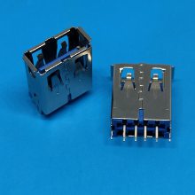 AF˫ĸ8P ̶ ʽ180DIP 8PAĸ L=15.55mm