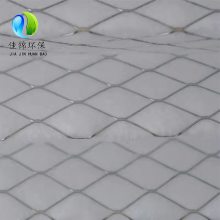 G3无尘车间折叠式板式过滤器