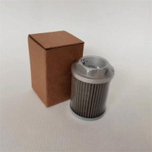 电厂燃油滤芯DYSLQ-80/40W油站双筒过滤器滤芯