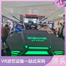 vrͶʴŶ ֪vrĹ˾Щ vr豸۸