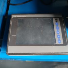 维修和泉显示屏FT1A-M12RA-B点了没反应