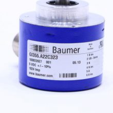 Baumer Y91-3.3.9.N11.R 