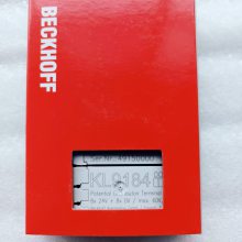 BeckhoffKL9184 λ