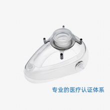 液态硅胶包胶在医疗行业的应用