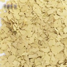 供应岩片真实漆用复合岩片1-3 不规则形状 样品免费 华朗矿业
