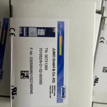 JUMO 00386266 ï dTRANS T02 LCD 707022/8888-888