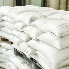 高和建材 重 庆压浆料强度高锚固灌浆道路桥梁加固25公斤孔道厂家