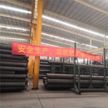 子豪供应ASTM A106B美标锅炉管SA106B大口径厚壁无缝管切割零售