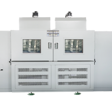 六工位环境疲劳试验机：检测新利器