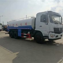 熱水車三相熱水泵 ,10噸澡堂送水車