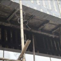 衡阳粘钢加固EPC