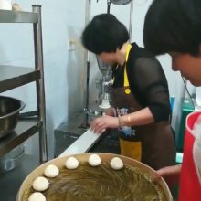 豸еСӻSteamed stuffed bun machine/ַ