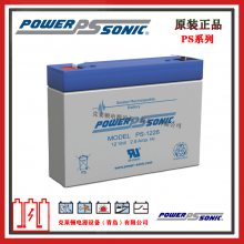 PowerSonicPS-1230 12V3.4AH VRLA AGMʽǦ