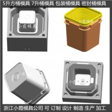 乳胶桶模具/开发注塑生产加工制造