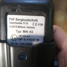 Ӧ FHF  MIK4/2
