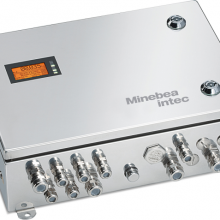 PR5710/PR5510/PR1713/PR5210/PR1710/PR1590/PR1590 Minebea˹