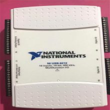 原装二手NI-USB-4065 数字万用表