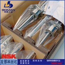 W5015P-2D-C5Z16 NSK原厂定制 DFT5016-5 研磨丝杆 短期交货