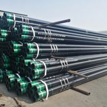 ֱ6-5/8" API 5CTʯ׹ J55 K55 N80 L80 P110 