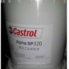 ʵSP680 Castrol Alpha SP680 ҵѹ