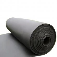 橡塑海绵管 空调工程管道 化工管道 建筑工程管道