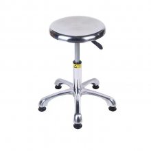 201不銹鋼圓凳 手術(shù)室圓凳 護(hù)士凳 醫(yī)用不銹鋼凳子