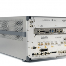 N5242B PNA-X ΢ǣ900 Hz/10 MHz  26.5 GHz