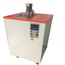 高精密恒温槽小型精密低温恒温槽检测设备试验机油槽水槽