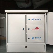 高密度钢板光纤分纤箱_昊星钢板光纤分纤箱价格