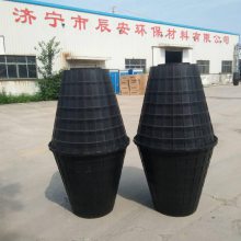 1.5方双翁化粪桶 家用粪桶 宝鸡现货 一立方化粪池双翁