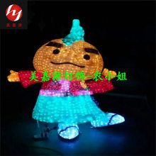 νLEDԲ ƺԲװε̬ʪع԰ɫ LEDֵ ·Ƹ͵ յƳ