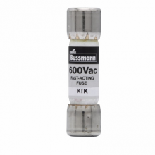 KTK-1 Bussmann KTK۶۶ϣ600V1A