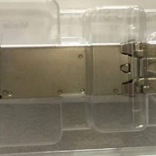 HPE J9583A X410 1U Univ4-post Rack Mnt Kitװ