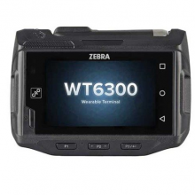 ZebraWT6300ʽƶն