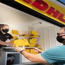 DHLʿ DHL˫˰ DHL