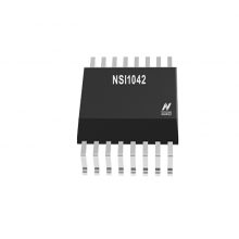 о΢NSi1050 ˫ָͨ һ߿ɿԵCANշ