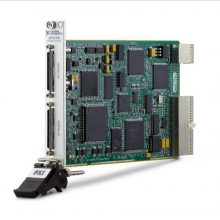 NI PCI-7342  I/O ӿ ģ 