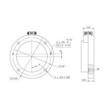 ۲Դͷ_AUBO-C5_ҵЭ_5kg880mm۳6_С_Cobot