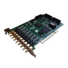 PCI-2410 8ͨͬ156K 24λ AD NI 4472