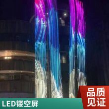 P3.91 LED͸ʾ ͨ͸Ը,,װڵݼǽ