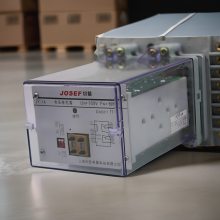 Լɪ ѹ̵ JY-1A/D Un=100V,Fn=50Hz UN=220VDC ǰߵ Χ
